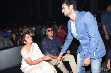 Brahmotsavam Movie Audio Launch